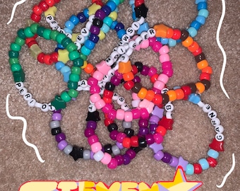 Steven Universe Kandi Series 2