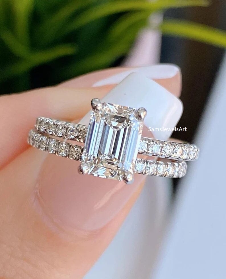 Bridal ring sets clearance new arrivals