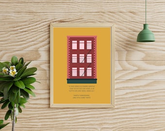 Hanya Yanagihara,  Una Vita come tante DIGITAL DOWNLOAD