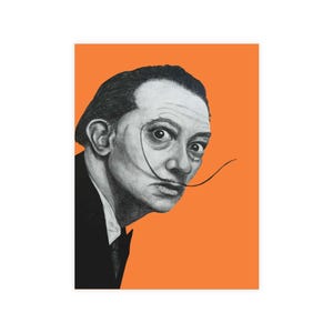 Pacote de cartões postais artísticos - presente exclusivo para artistas, colecionadores, amantes de papelaria, estilo vintage, conjunto de cartões comemorativos
