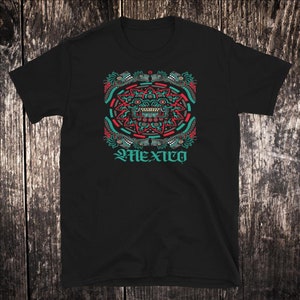 Mexico Quetzalcoatl