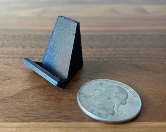 Challenge Coin Stand