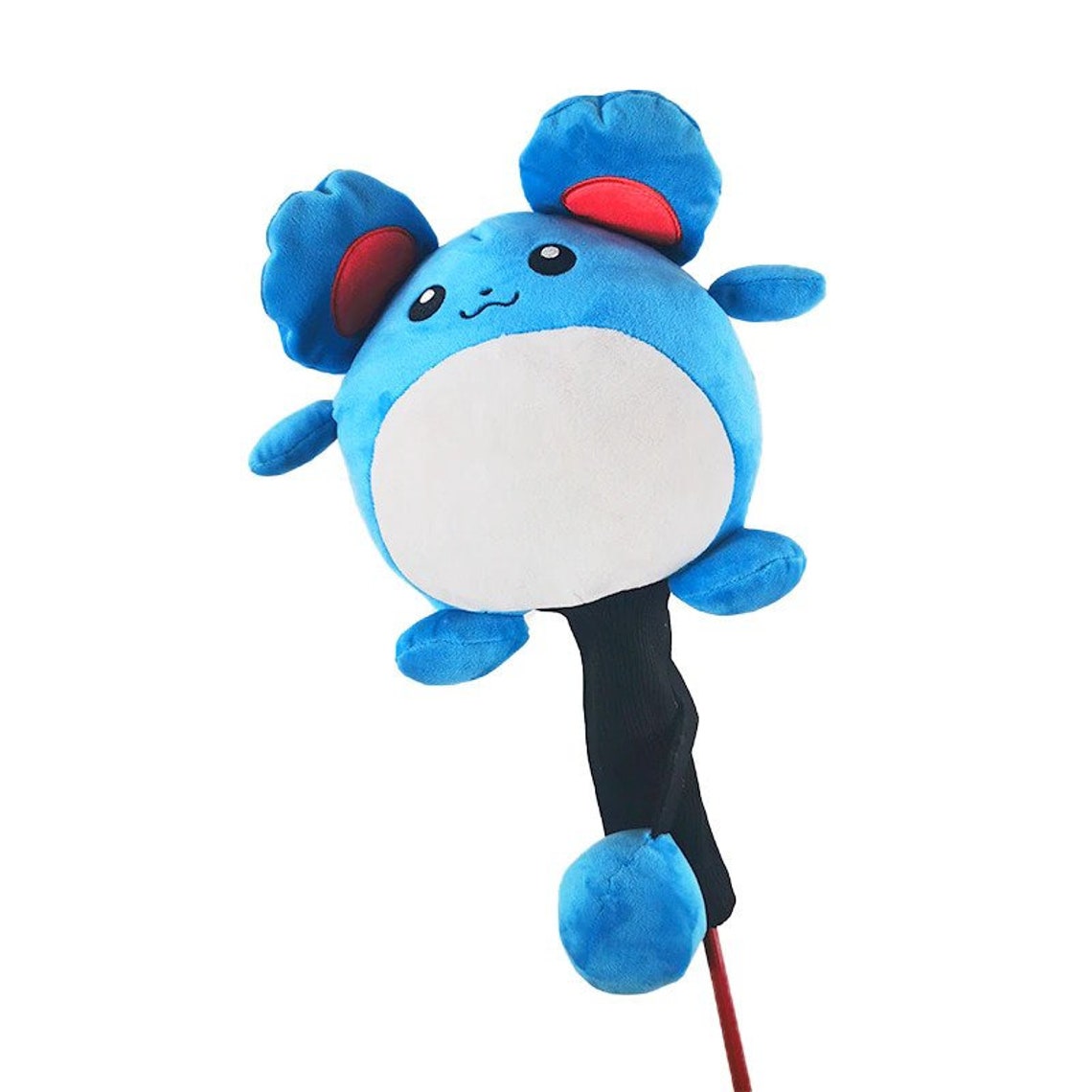 Pokemon Style Driver/wood Golf Headcovers Unique Pokémon Etsy Canada