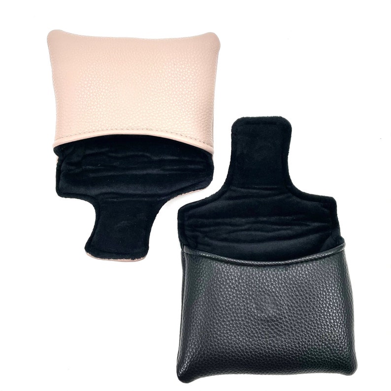 Air Jordan Golf Mallet Putter Cover Nike Shoe Headcover Etsy