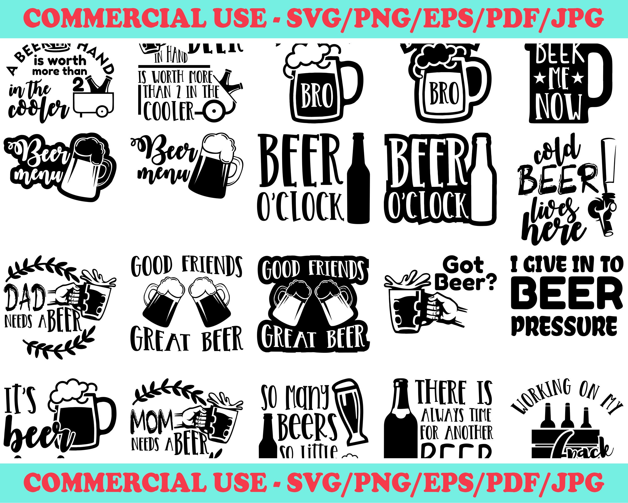 Funny Alcohol Quotes Svg