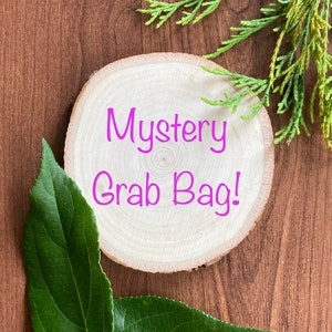 Mystery Grab Bag