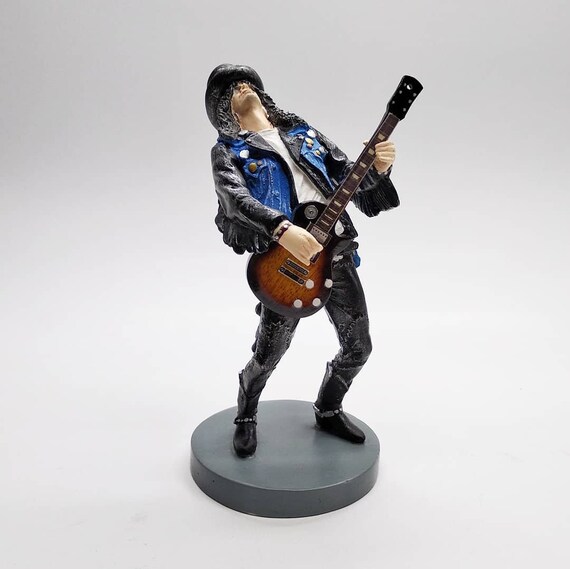 Guns n roses action figures cheap