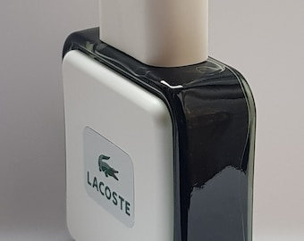 ejer gryde glimt Lacoste Original Pour Homme 100ml / 3.4fl.oz Eau De Toilette - Etsy