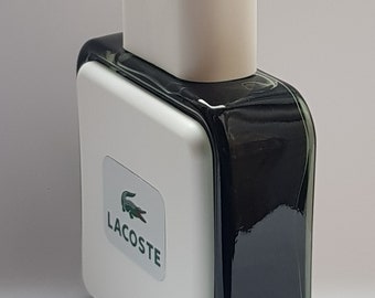 ejer gryde glimt Lacoste Original Pour Homme 100ml / 3.4fl.oz Eau De Toilette - Etsy