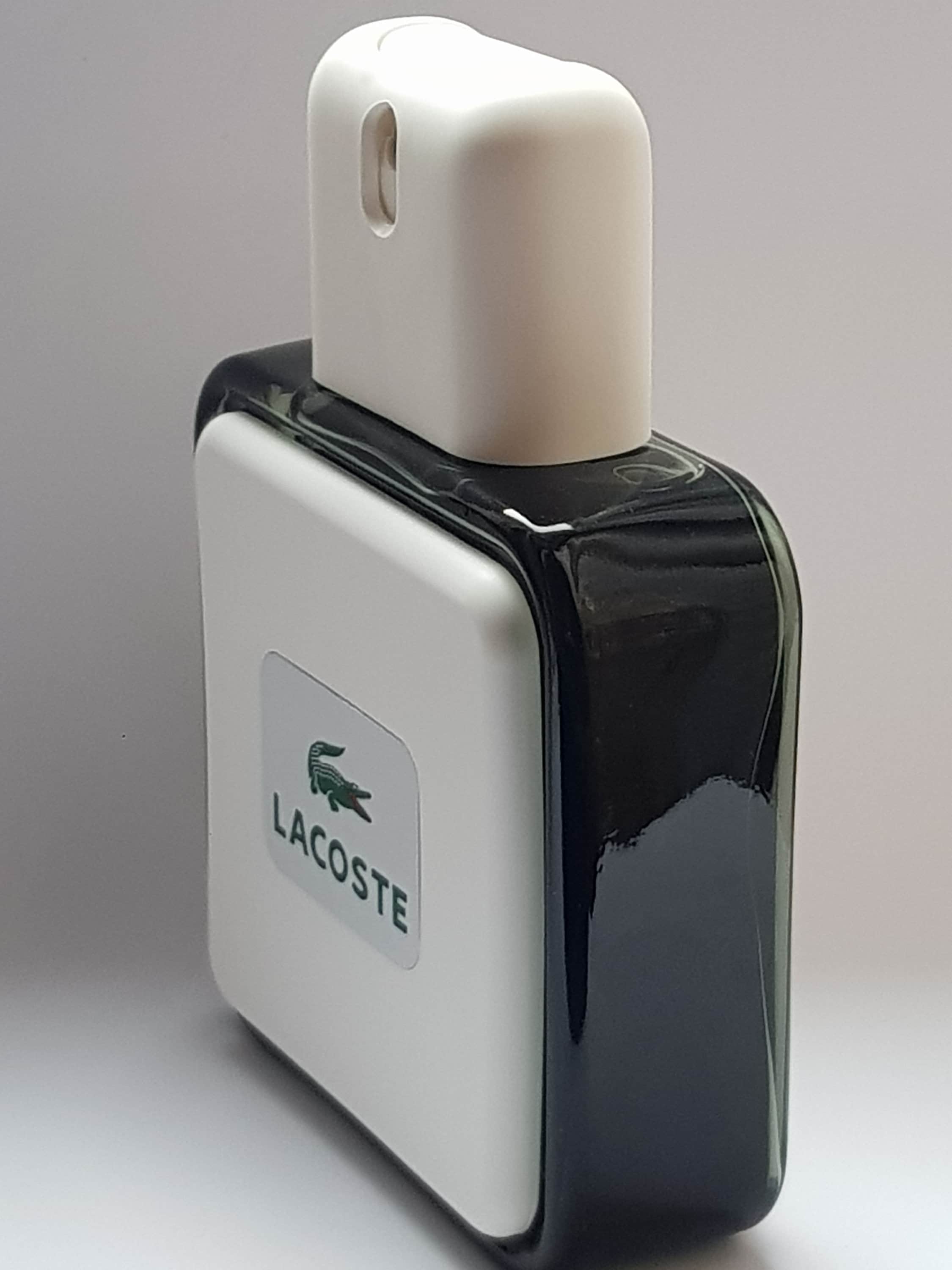 Lacoste top homme original