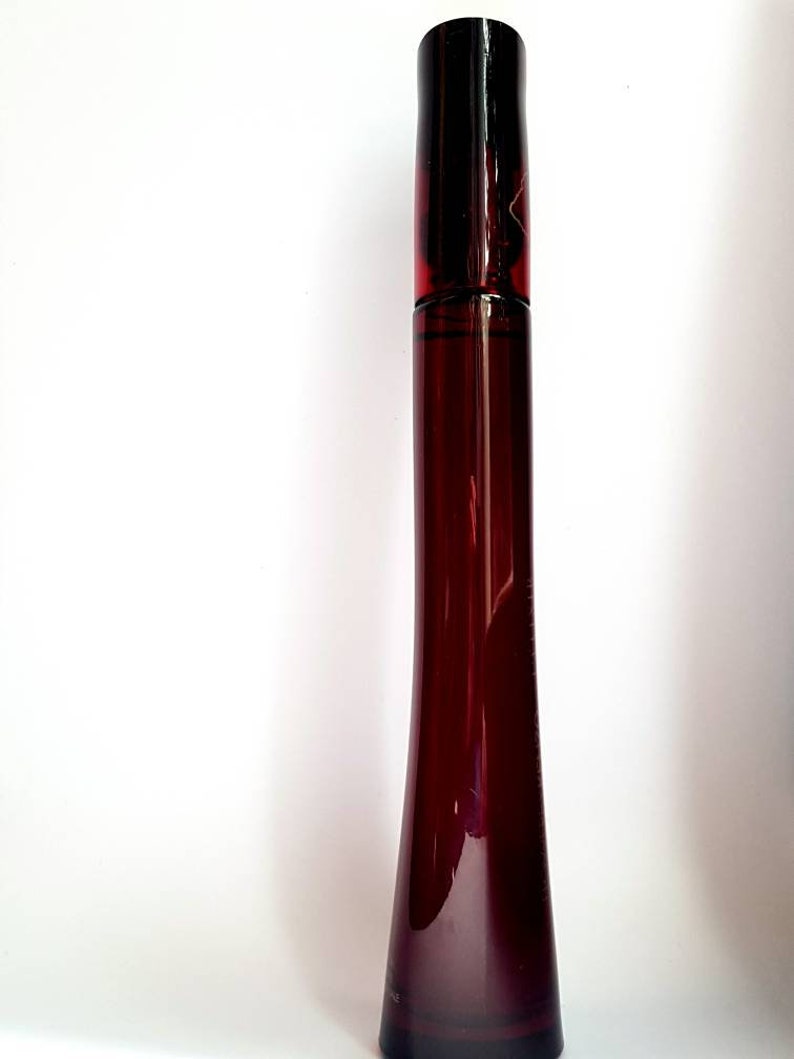 Flower by Kenzo L'Elixir Eau de parfum 50 ml pour femme NO BOX Etsy