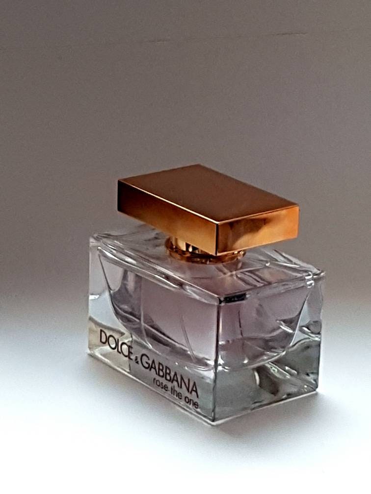 Dolce & Gabbana Rose the One Eau De Parfum 75ml Spray Very - Etsy