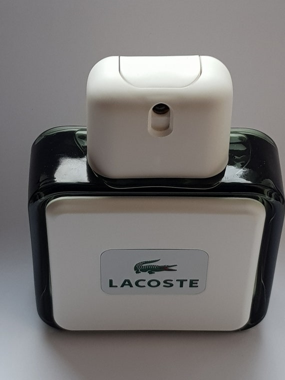 ejer gryde glimt Lacoste Original Pour Homme 100ml / 3.4fl.oz Eau De Toilette - Etsy