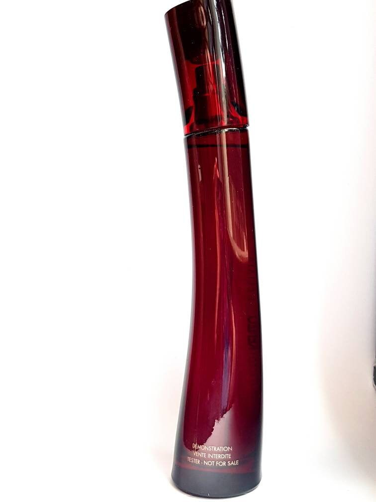 Flower by Kenzo L'Elixir Eau de parfum 50 ml pour femme NO BOX Etsy