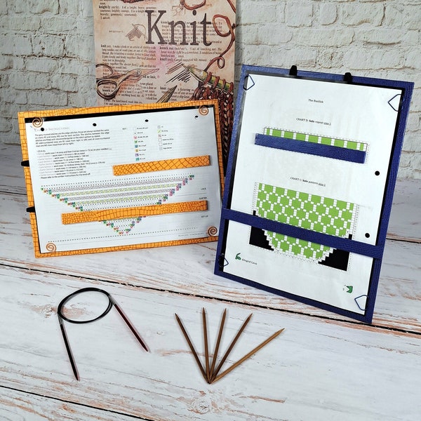 Chart Holder Etsy Australia