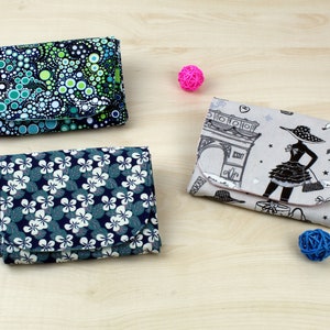 Coin purse, card holder image 2