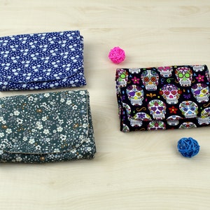 Coin purse, card holder image 3