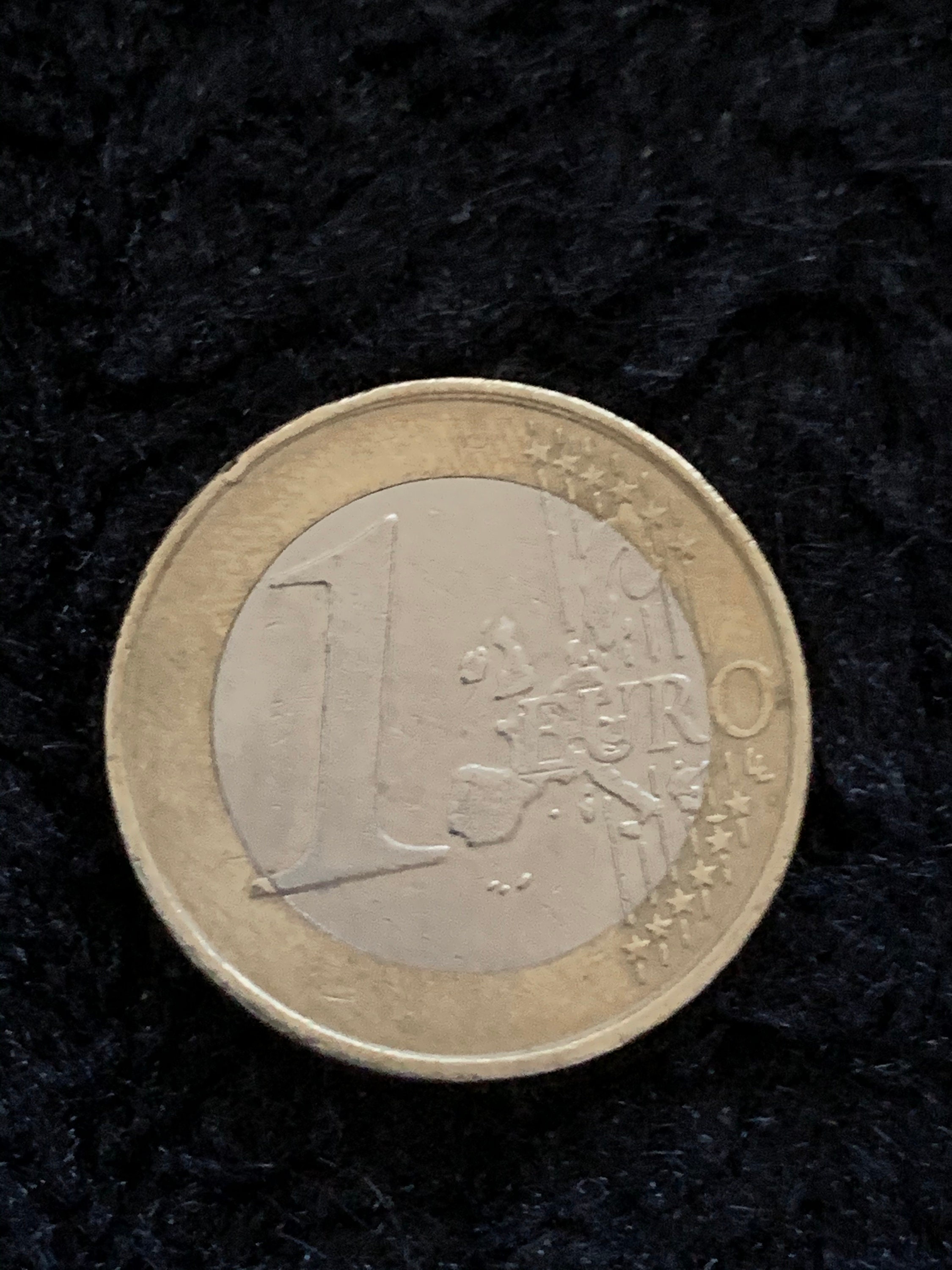 Pièce De 1 Euro Mozart 2002 Valeur