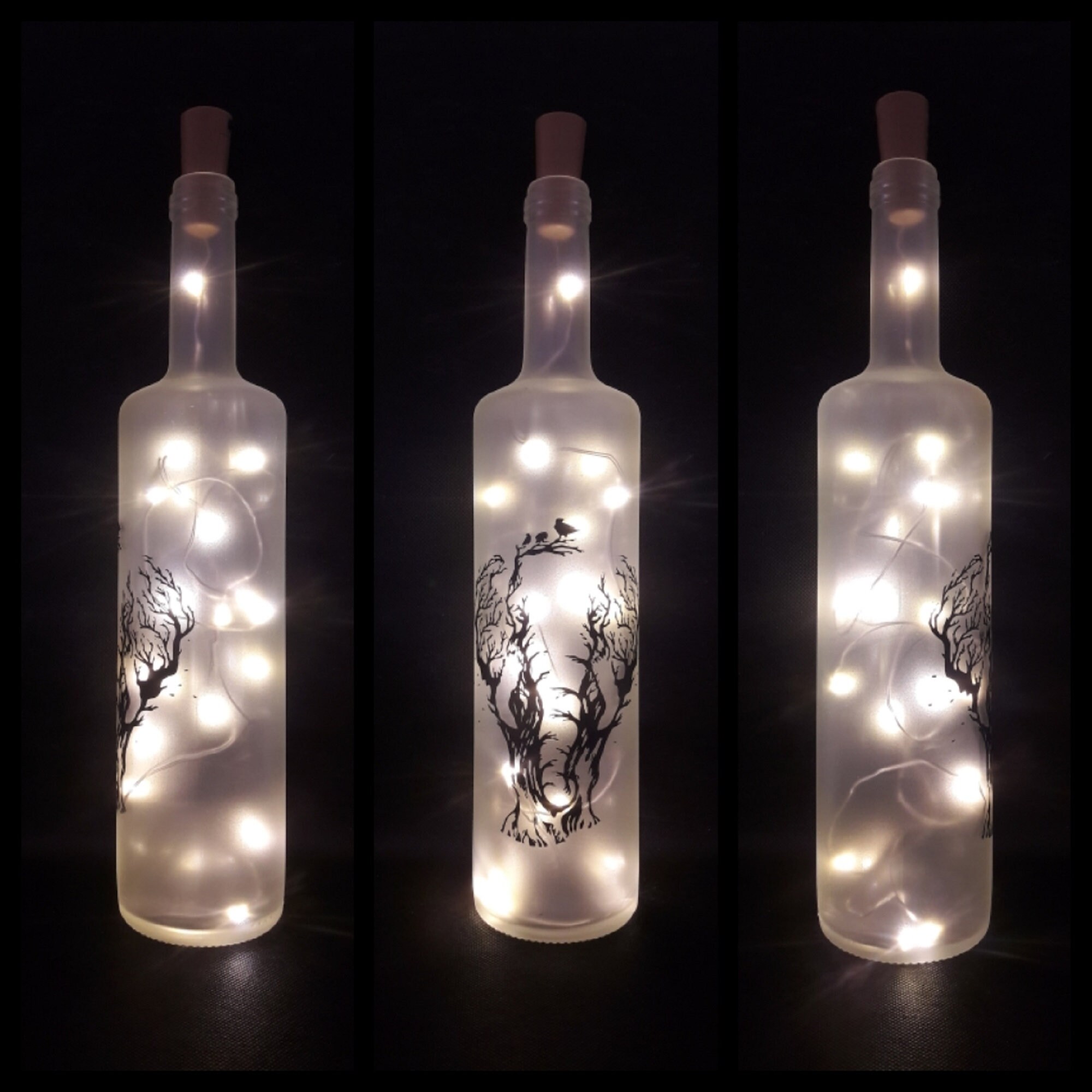 Déco Lumineuse Eléphant