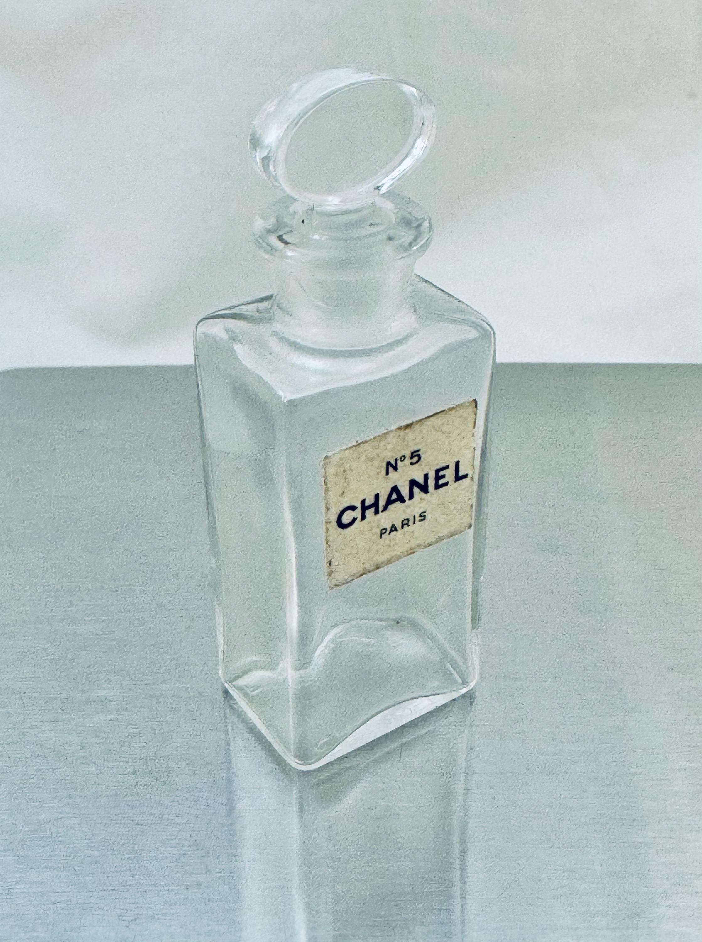 Vintage chanel no 5 - Etsy 日本