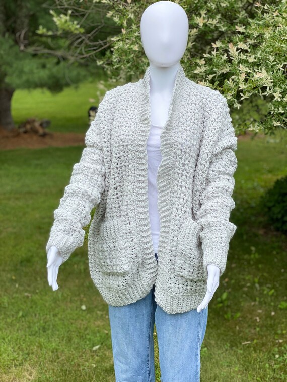 Womens Cardigan - Etsy