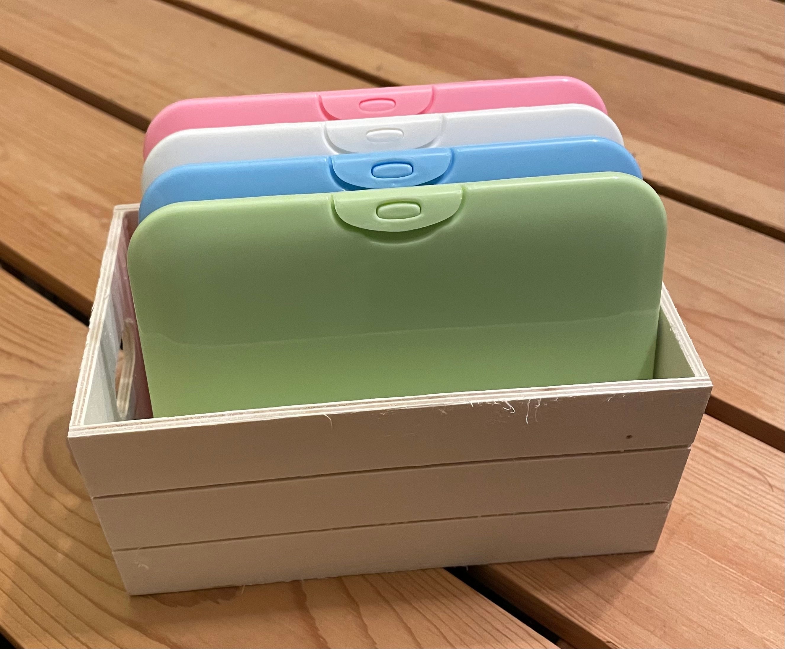 Mask Case
