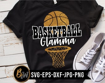 tee Doryti Never Underestimate The Pride of a Basketball Grandma Unisex Sweatshirt