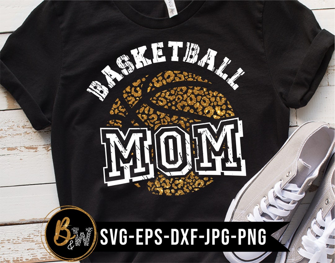 Basketball Mom Svg,basket Hoop Svg,silhouette,cricut Svg, Mama Svg ...