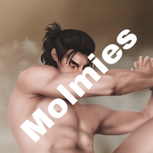 Eren Fallen Angel