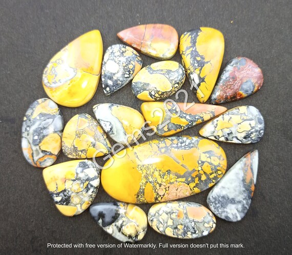 Natural Maligano Jasper Gemstone Cabochon, Maligano Jasper Jewelry - Malinga jasper - Multi Jewelry Making Stone, Malinga Loose Gemstone Lot