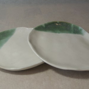 Tapas Plates