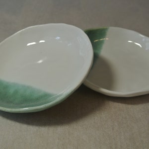 Tapas plates