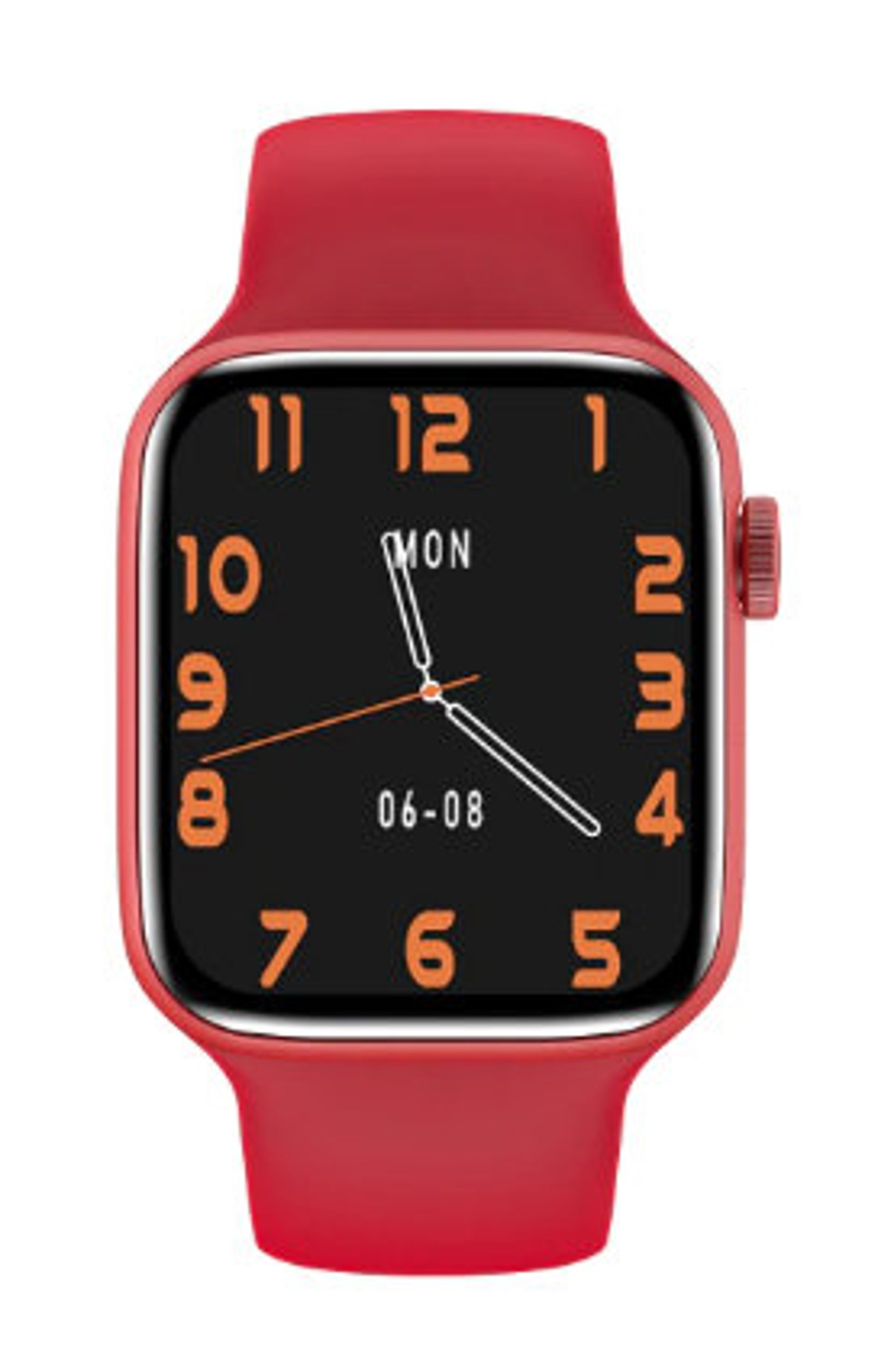 iwo hw22 pro smart watch