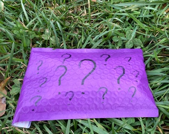 TikTok Mystery Package