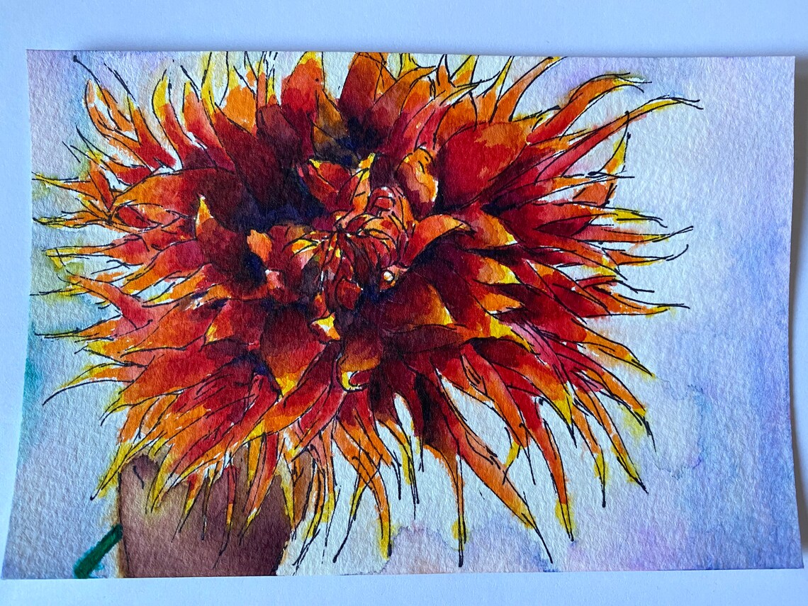 Do Flowers Hurt When Theyre Cut Etsy UK