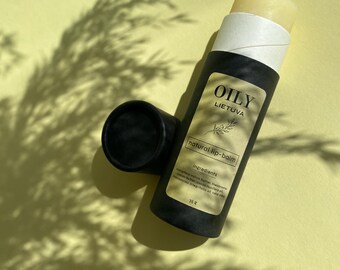 Moisturizing Lip Balm (35g)