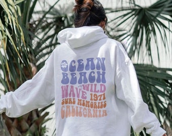pull bear sweatshirt