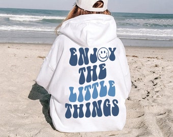 sweatshirts with sayings on back