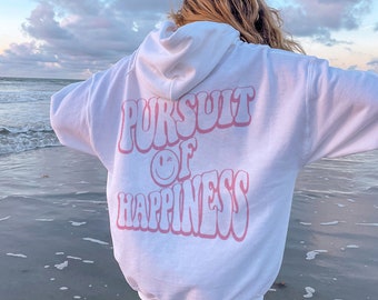 sweatshirts with sayings on back