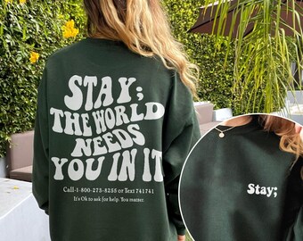 aesthetic nike sweatshirts