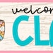 Editable Google Classroom Headers | Google Slides | Google Forms ...