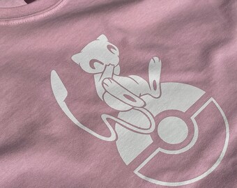 mew tee
