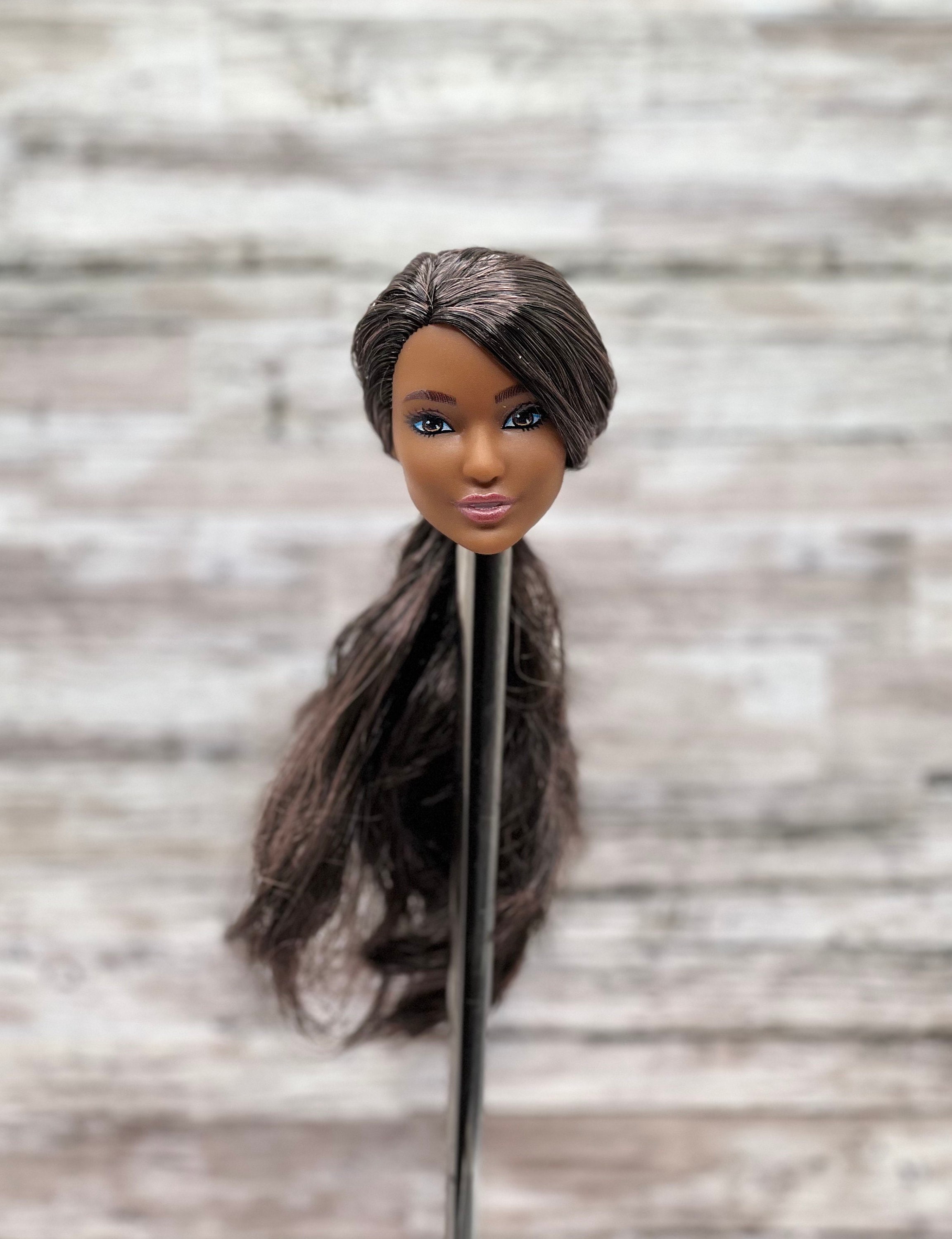 Made to Move Barbie - Etsy