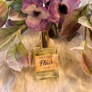 Fleur Eau de Parfum