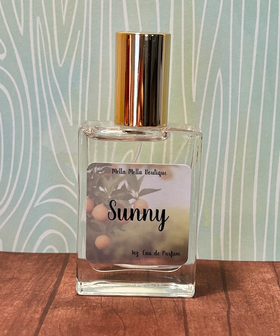 Buy Sunny Eau De Parfum Online in India