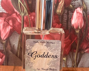 Eau de Parfum Goddess