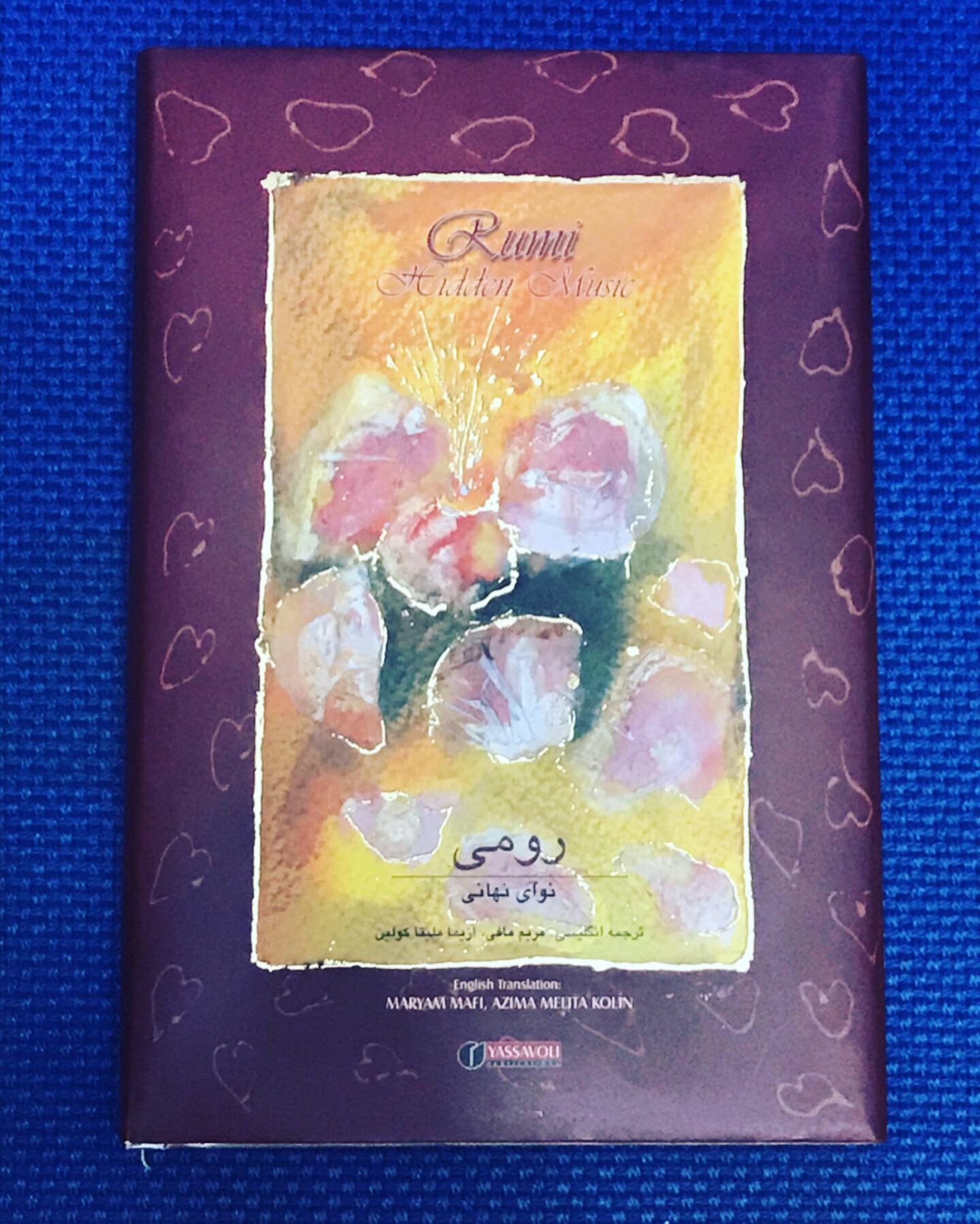 Libri di poesie Hafez, Hafiz, Shahname, Molana Rumi, Omar Khayyam -   Italia