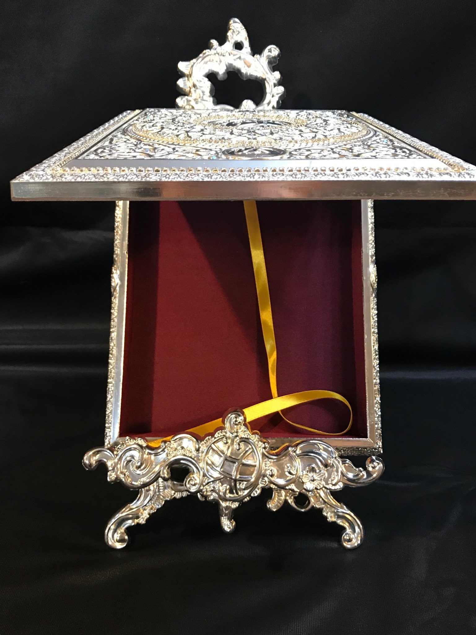 Handmade Quran Box Handmade Small Quran & Quran Box With Etsy