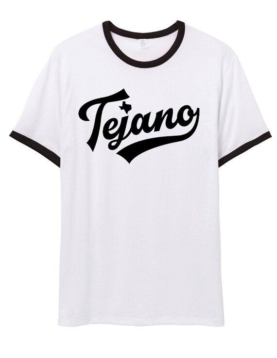 puro tejano shirts