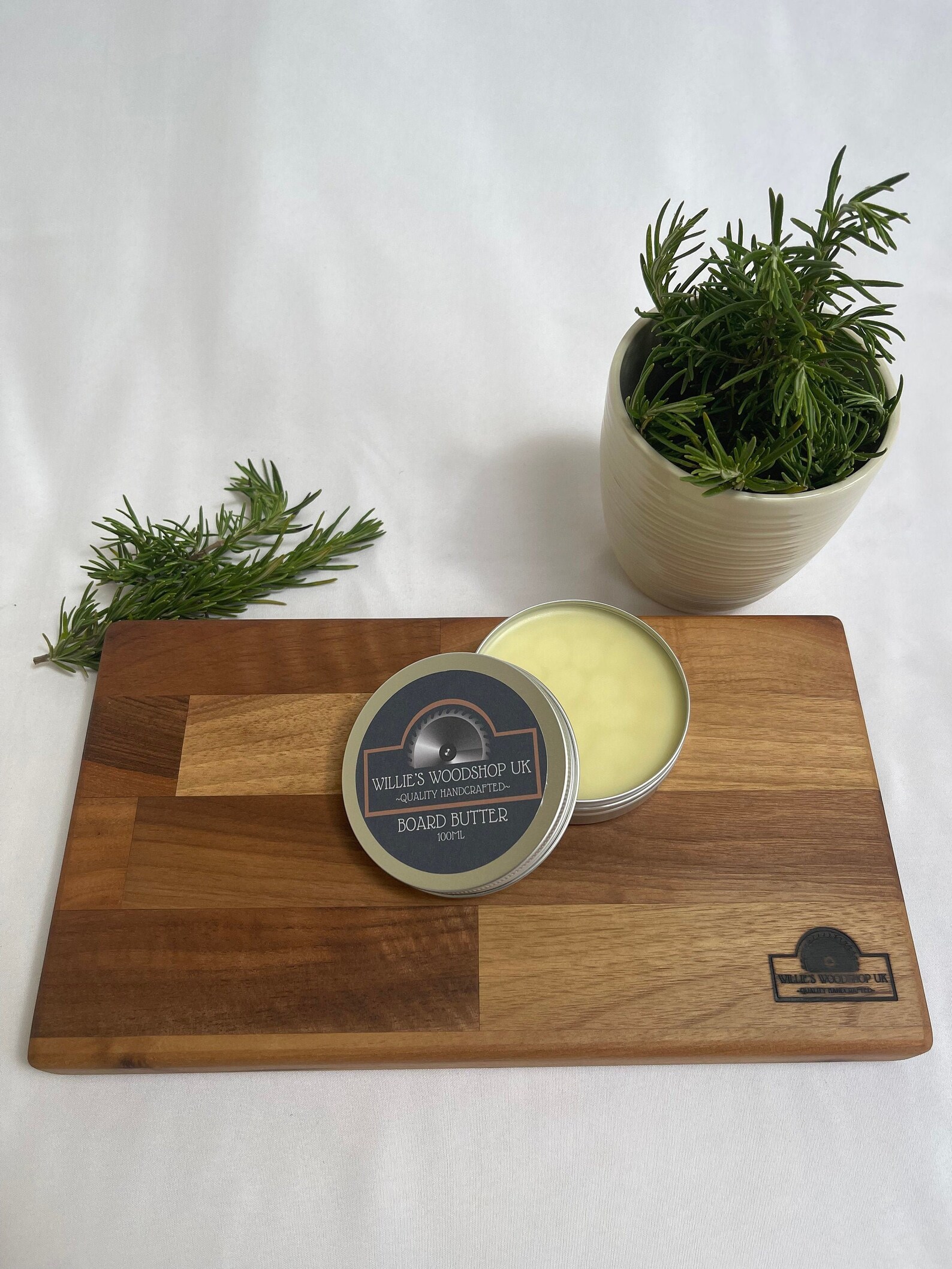 Board Butter for Cutting & Chopping Boards Etsy UK